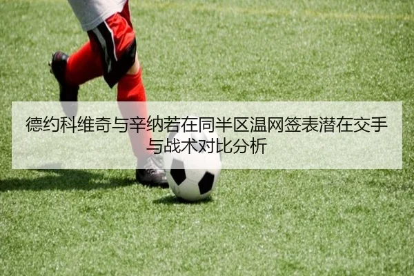德约科维奇与辛纳若在同半区温网签表潜在交手与战术对比分析